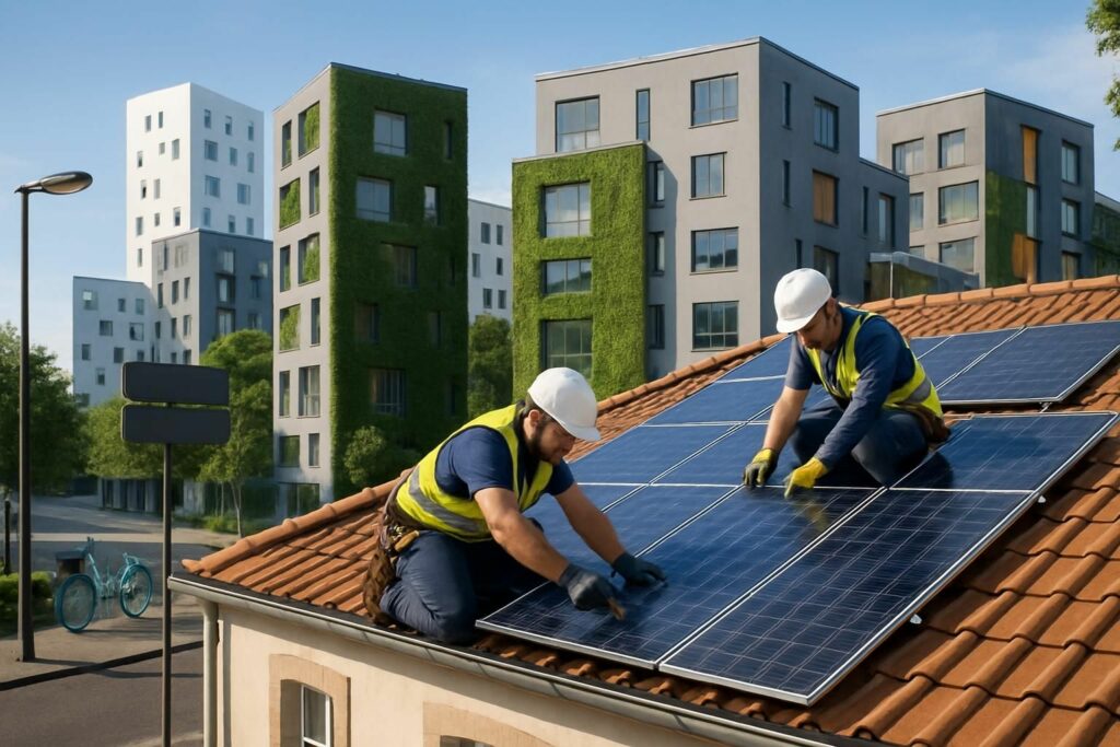 découvrez comment brest sollicite le soutien de l’état pour financer la rénovation énergétique et garantir la conformité de ses bâtiments, afin de transformer durablement la ville et améliorer la qualité de vie de ses habitants.