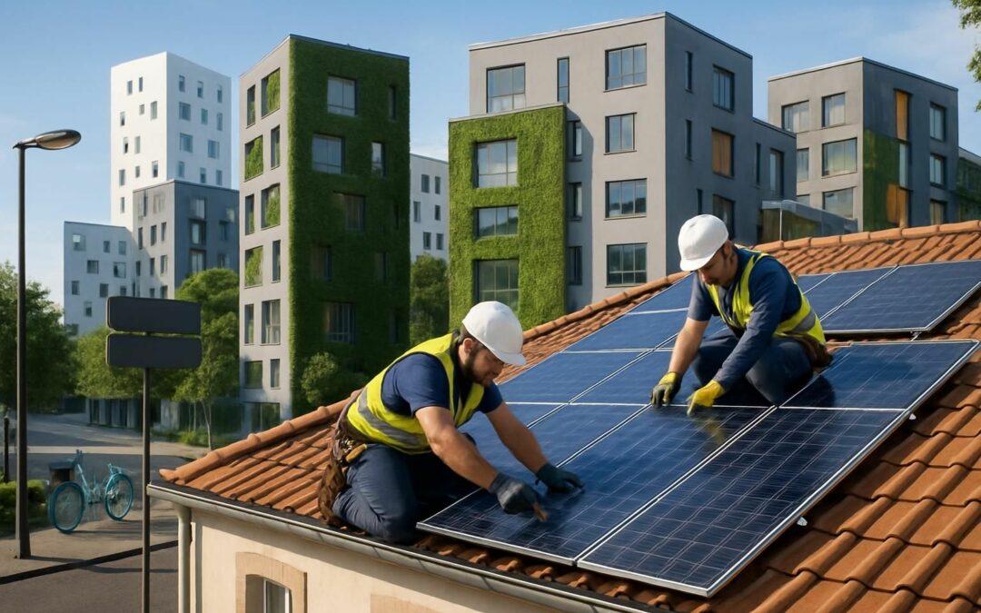 découvrez comment brest sollicite le soutien de l’état pour financer la rénovation énergétique et garantir la conformité de ses bâtiments, afin de transformer durablement la ville et améliorer la qualité de vie de ses habitants.