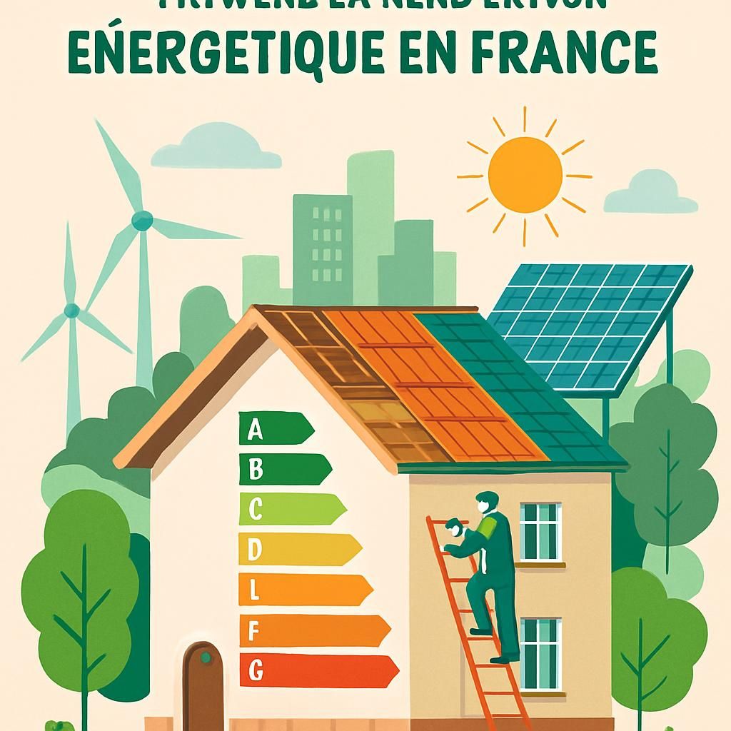 découvrez comment une rénovation énergétique intégrale transforme le quotidien des habitants, offrant confort, économies d'énergie et une nouvelle vie à ces logements.