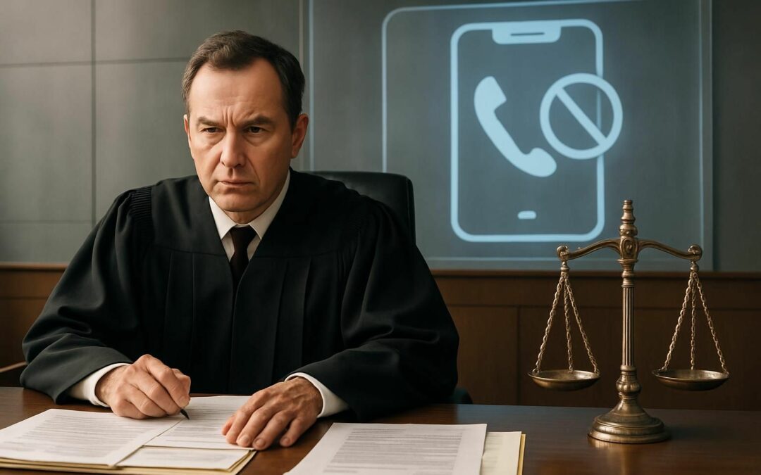 découvrez les implications de l'invalidation partielle de la loi sur le démarchage téléphonique par la cour et ce que cela signifie pour les droits et protections des consommateurs.