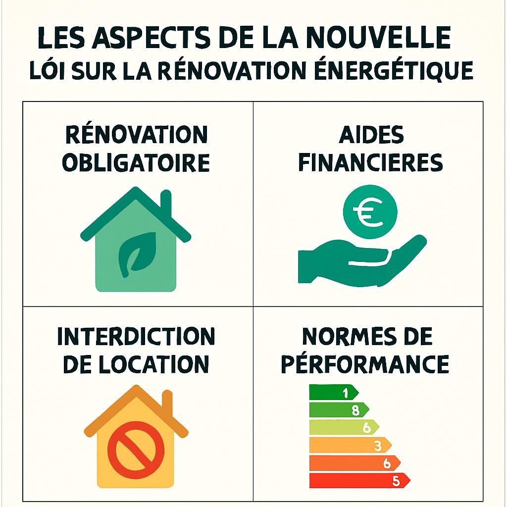 découvrez toutes les informations essentielles sur la rénovation énergétique dans le dauphiné libéré, conseils, aides et astuces pour améliorer l'efficacité de votre logement.