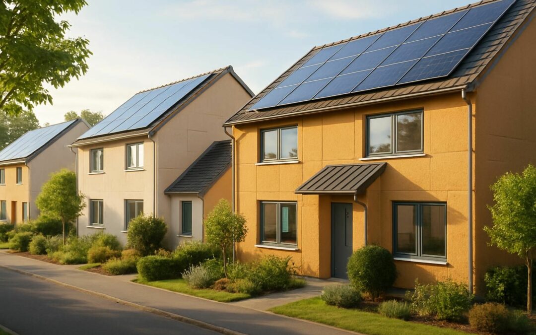 Sarthe : 410 logements ont bénéficié d&rsquo;une rénovation énergétique en 2025