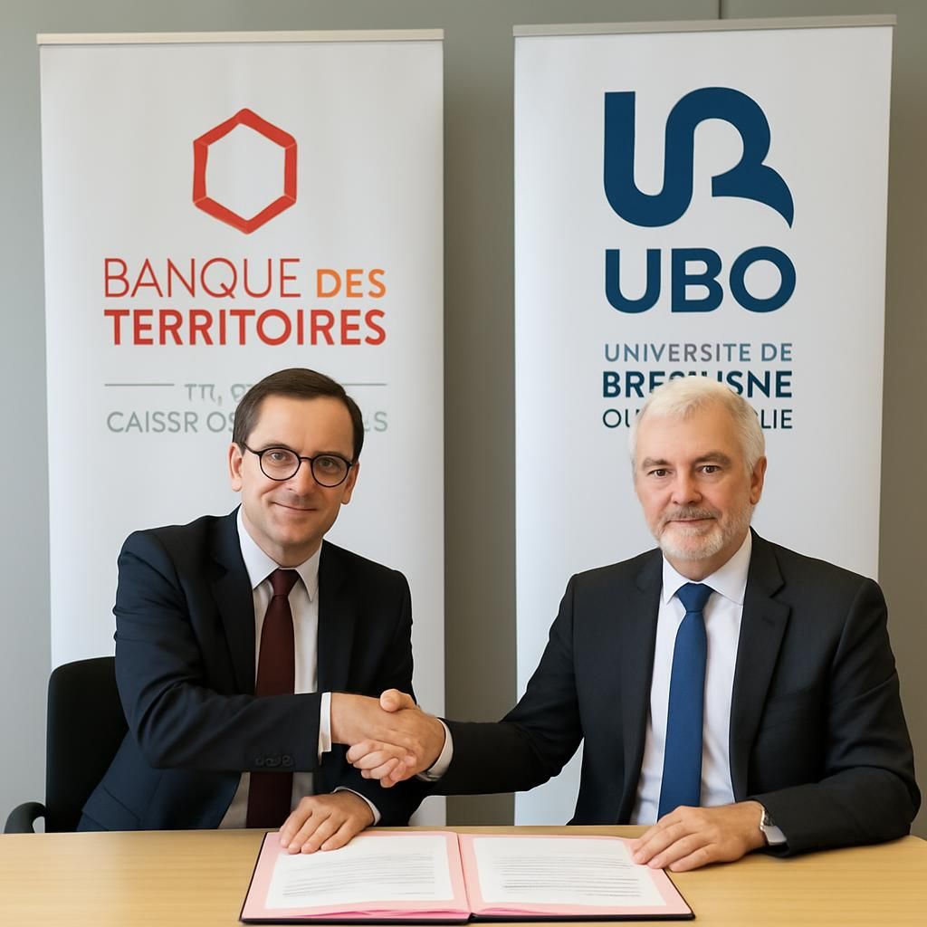 à brest, la banque des territoires lance un plan ambitieux pour développer les logements étudiants et améliorer la rénovation énergétique, soutenant ainsi la qualité de vie et la transition écologique.