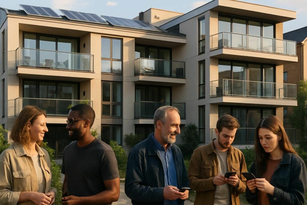 découvrez les dernières actualités et informations en temps réel sur la copropriété avec tf1 info pour rester informé des évolutions et conseils pratiques.