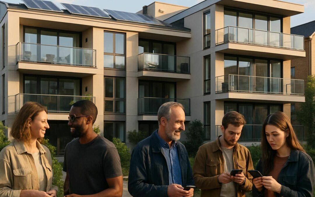 découvrez les dernières actualités et informations en temps réel sur la copropriété avec tf1 info pour rester informé des évolutions et conseils pratiques.
