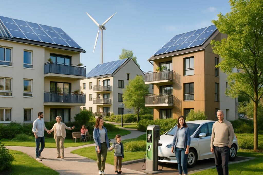 clésence investit plus de 70 millions d’euros dans l’oise pour moderniser et améliorer la performance énergétique de ses logements, contribuant ainsi à un habitat plus durable.