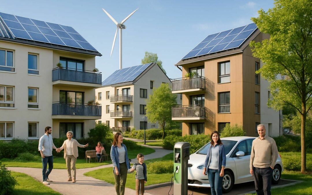 clésence investit plus de 70 millions d’euros dans l’oise pour moderniser et améliorer la performance énergétique de ses logements, contribuant ainsi à un habitat plus durable.
