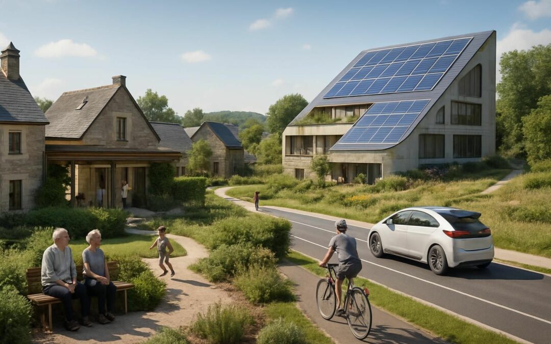 découvrez les six transformations majeures qui vont redéfinir le marché immobilier en corrèze d'ici 2046, avec des impacts durables sur l'habitat, l'économie et le développement local.