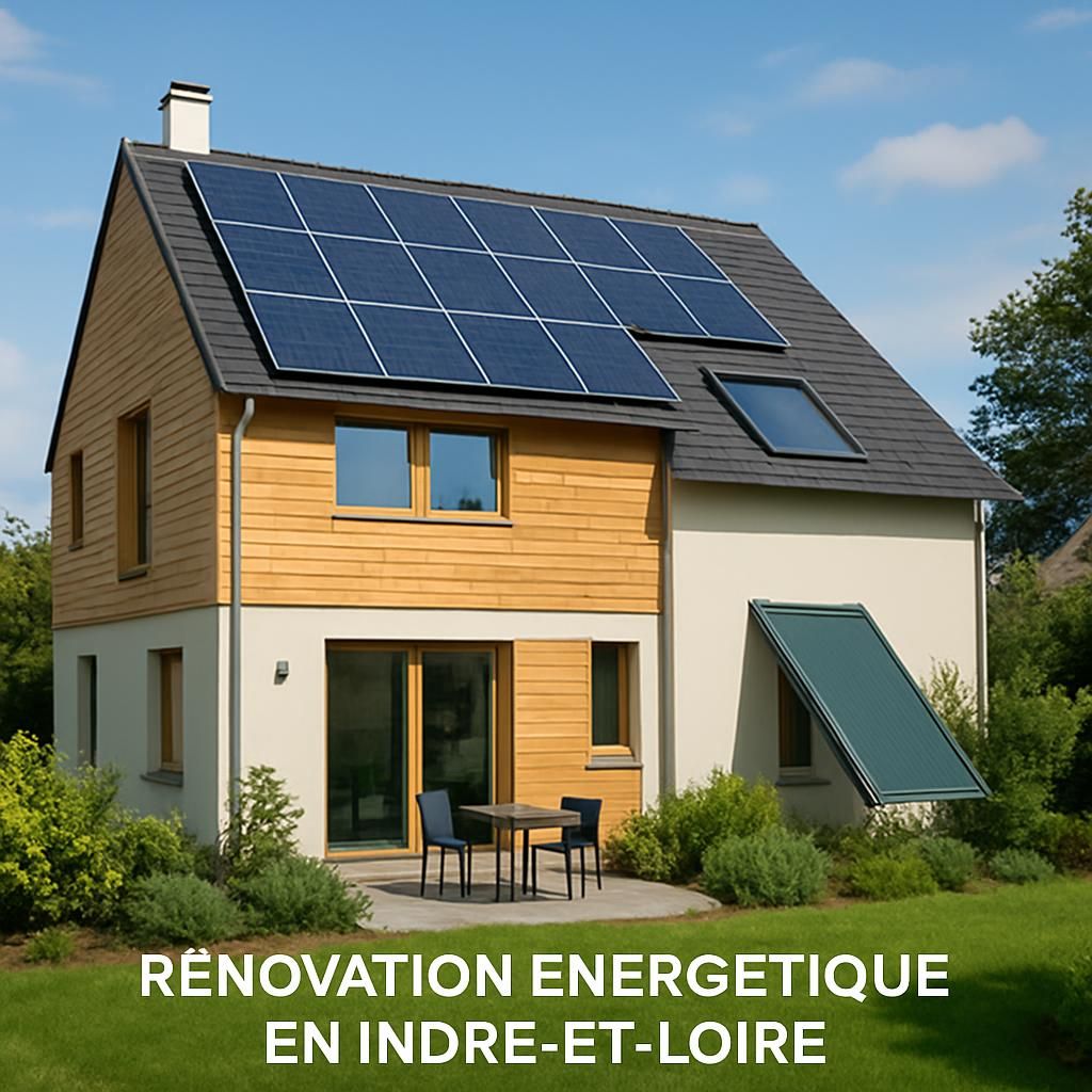 découvrez comment un réseau sophistiqué d'escroquerie à la rénovation énergétique a été démantelé en indre-et-loire, mettant en lumière les arnaques et les mesures de lutte.