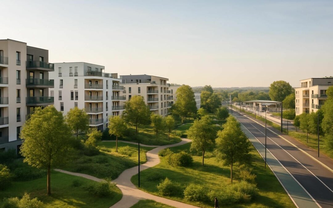 découvrez les perspectives du logement à lagny et ses environs face aux défis territoriaux actuels, entre enjeux démographiques, urbanisme et développement durable.