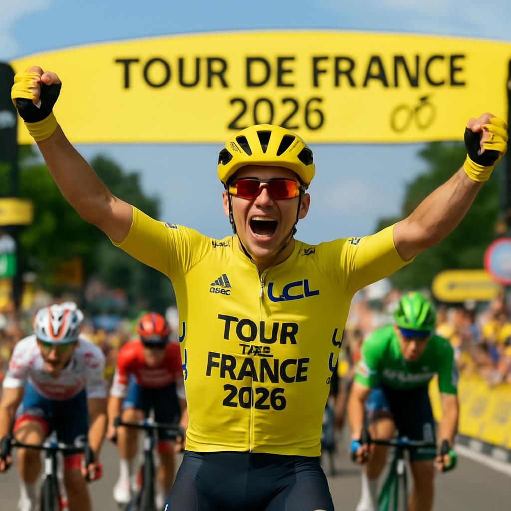 découvrez le « mon petit prono » du tour de france avec le grand retour de la ligne bleue et la reprise dynamique du stade brestois. analyse, pronostics et actualités sportives à ne pas manquer.