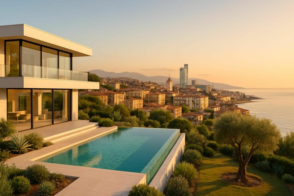 découvrez les tendances et perspectives de l'immobilier de prestige en italie en 2026, avec une analyse des marchés, des opportunités d'investissement et des biens d'exception.
