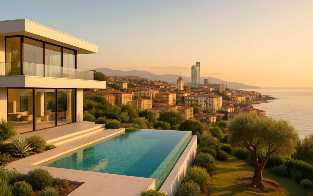 découvrez les tendances et perspectives de l'immobilier de prestige en italie en 2026, avec une analyse des marchés, des opportunités d'investissement et des biens d'exception.