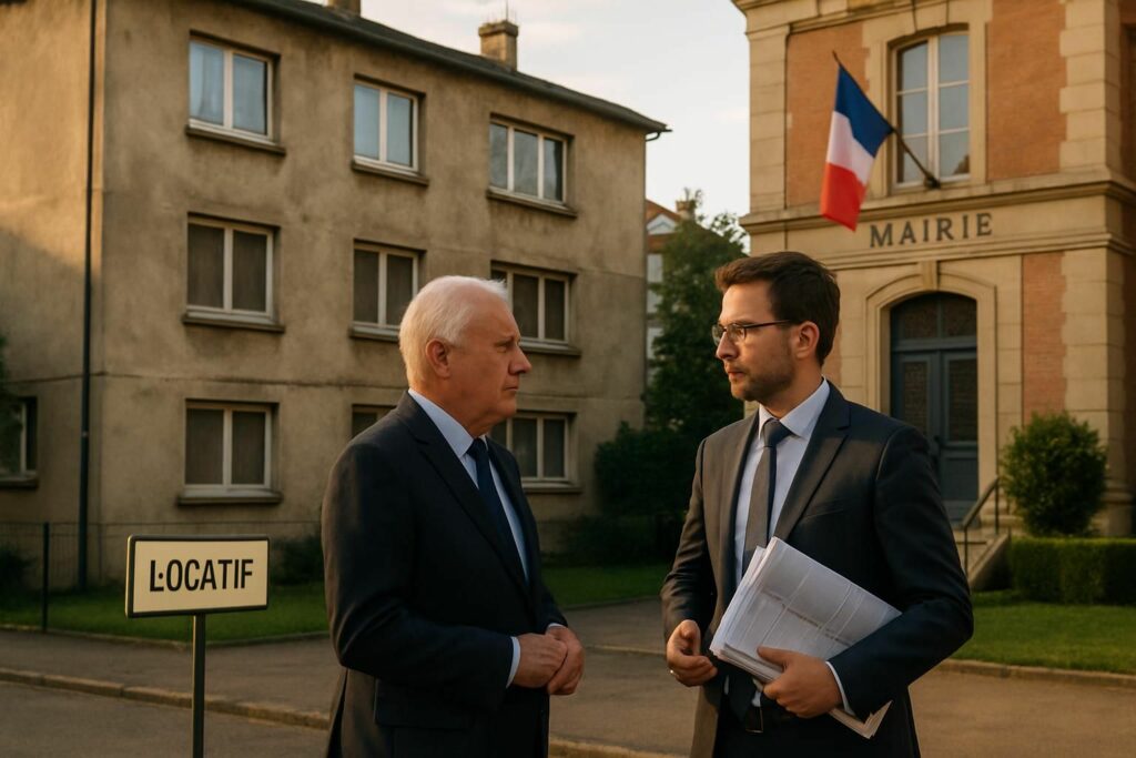 le sénat adopte une mesure pour un retour contrôlé des logements énergivores sur le marché locatif, visant à encadrer leur mise en location tout en favorisant la transition énergétique.