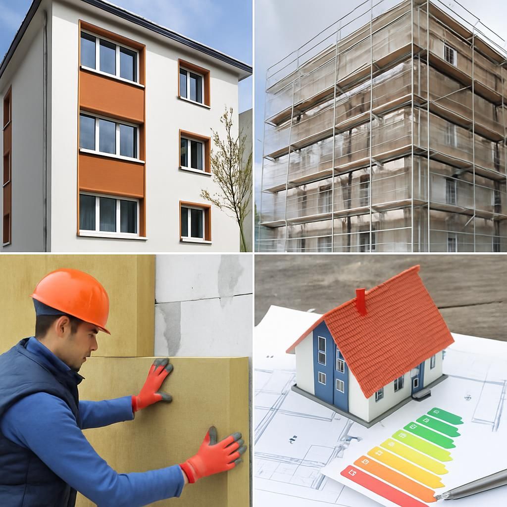 découvrez pourquoi ne pas agir est le principal frein à la rénovation énergétique avec maprimereno revisité, et comment profiter pleinement de cette aide pour améliorer votre logement.