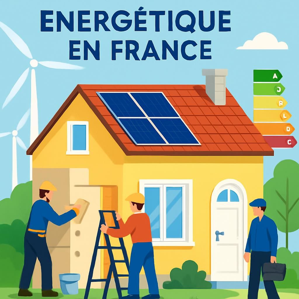 maprimerénov connaît un coup d'arrêt avec une réduction des demandes à un quart, conséquence directe du resserrement budgétaire affectant les aides à la rénovation énergétique.
