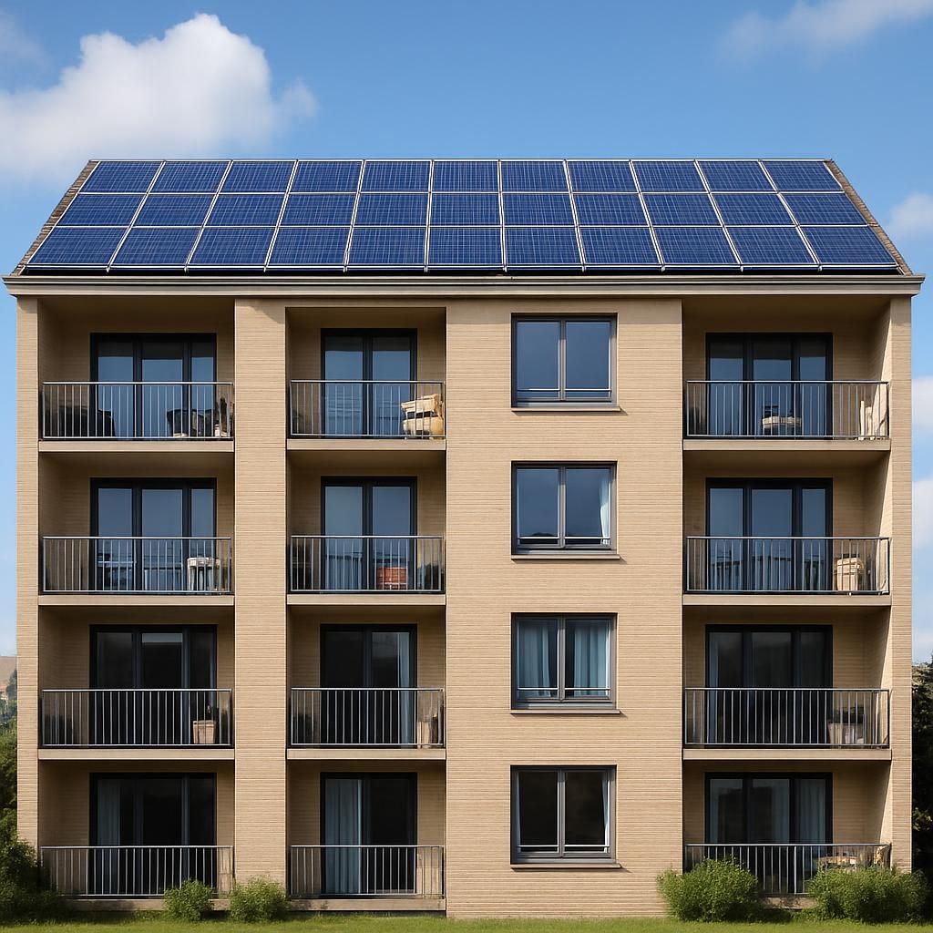 propriétaires en copropriété, découvrez tout ce qu'il faut savoir sur le pppt, la nouvelle contrainte majeure qui impacte votre gestion et vos obligations.
