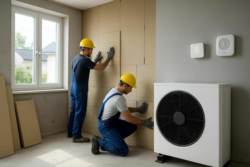 découvrez les dernières actualités et mises à jour en temps réel sur la rénovation énergétique avec tf1 info. restez informé des nouveautés pour améliorer l'efficacité énergétique de votre logement.