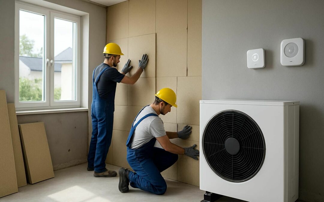 découvrez les dernières actualités et mises à jour en temps réel sur la rénovation énergétique avec tf1 info. restez informé des nouveautés pour améliorer l'efficacité énergétique de votre logement.