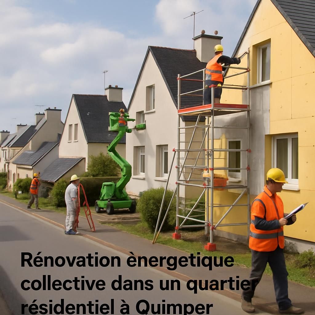 participez à la grande enquête sur la rénovation énergétique collective et l'auto-réhabilitation, destinée aux acteurs engagés pour un habitat plus durable et économique.