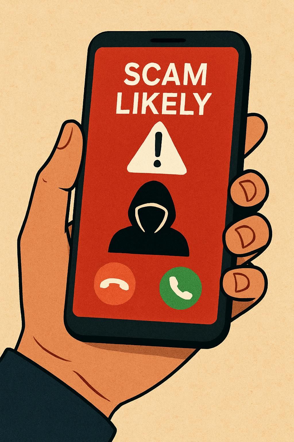 découvrez les 4 chiffres qui indiquent une arnaque téléphonique. apprenez à identifier ces appels frauduleux et protégez-vous dès maintenant en les bloquant immédiatement.