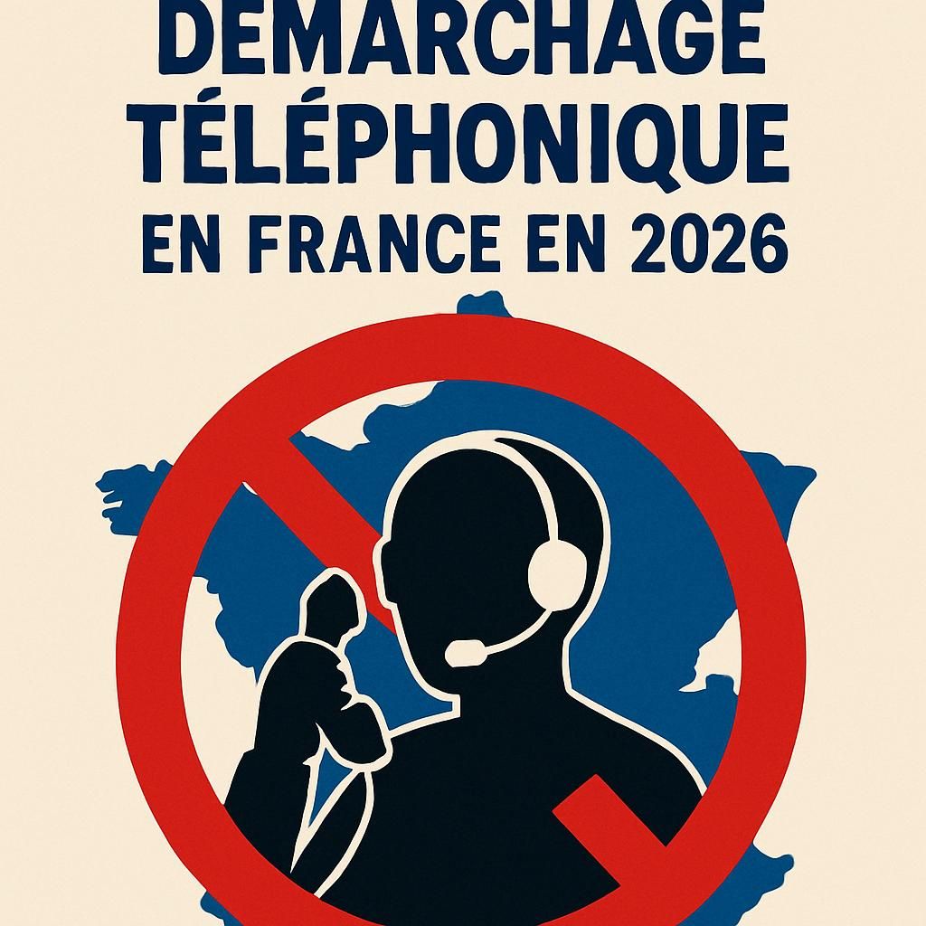 découvrez l'interdiction du démarchage téléphonique à partir de mardi et les amendes sévères qui guettent les contrevenants. informez-vous pour éviter les sanctions.