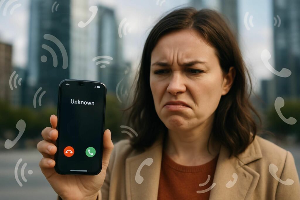 découvrez pourquoi les appels indésirables persistent malgré la fin officielle du démarchage téléphonique et comment mieux vous en protéger au quotidien.