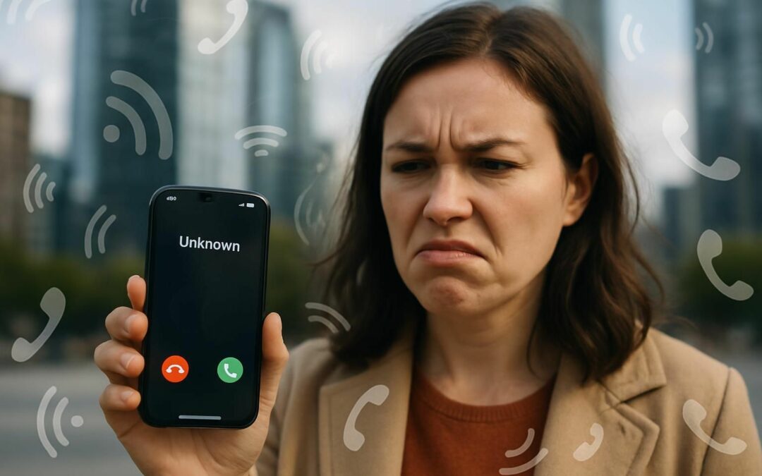 découvrez pourquoi les appels indésirables persistent malgré la fin officielle du démarchage téléphonique et comment mieux vous en protéger au quotidien.