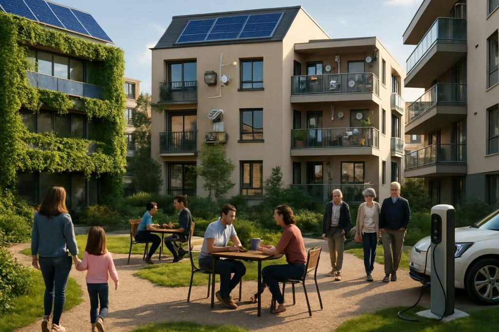découvrez les tendances incontournables de l'immobilier en france pour 2026 et préparez vos projets grâce à nos analyses expertes.