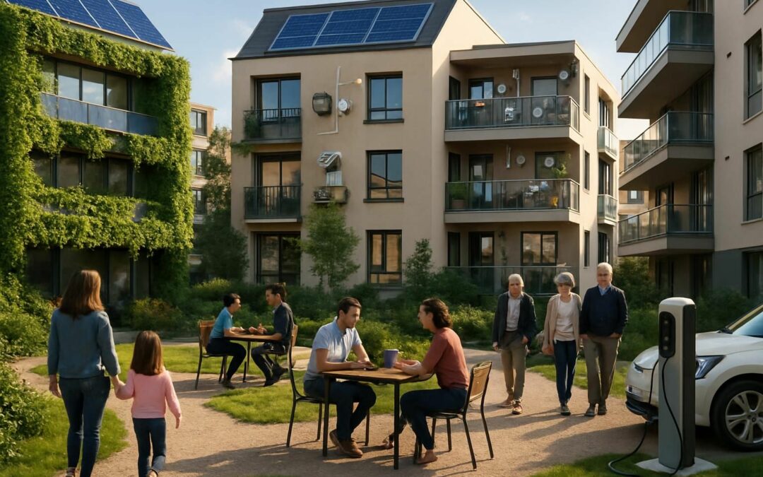 découvrez les tendances incontournables de l'immobilier en france pour 2026 et préparez vos projets grâce à nos analyses expertes.