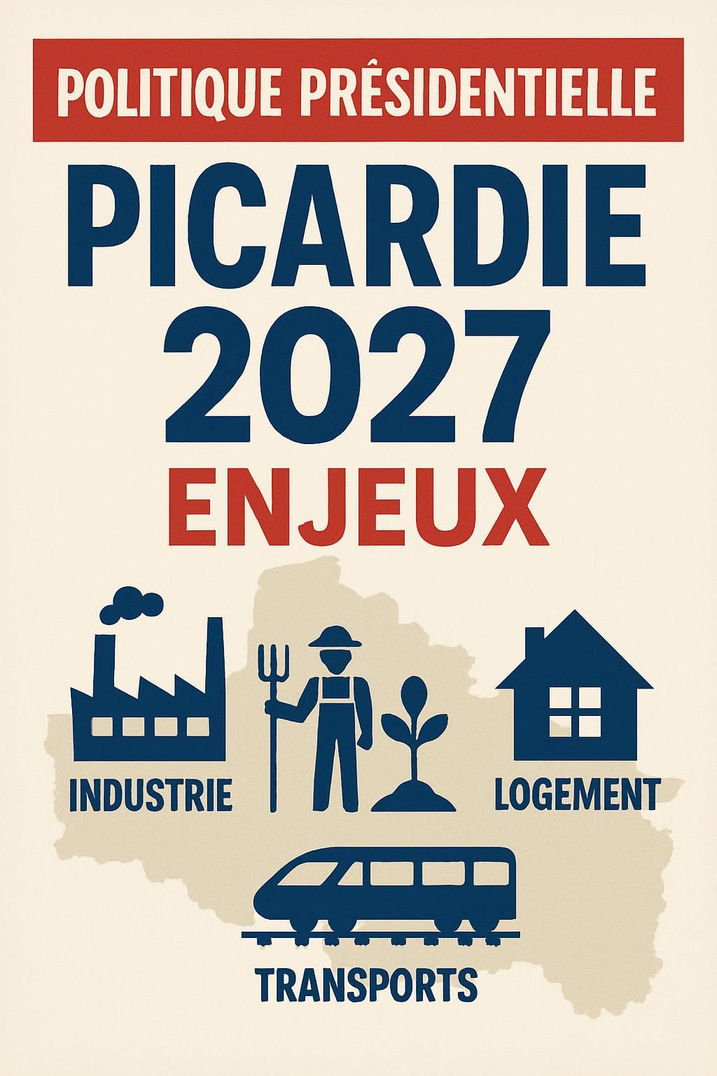 découvrez les enjeux majeurs de l'élection présidentielle en picardie et suivez toute l'actualité locale en temps réel avec courrier picard.