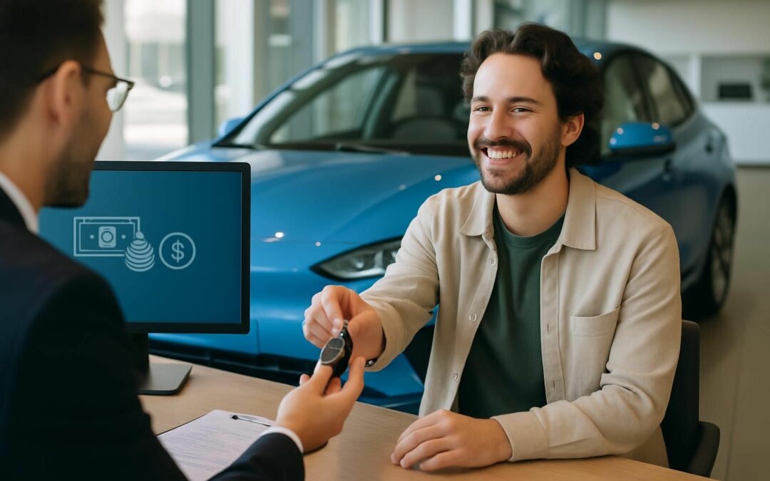 découvrez tout sur la nouvelle aide à l'achat de véhicules électriques, avec des financements pouvant atteindre 5500 euros pour faciliter votre transition vers une mobilité plus propre.