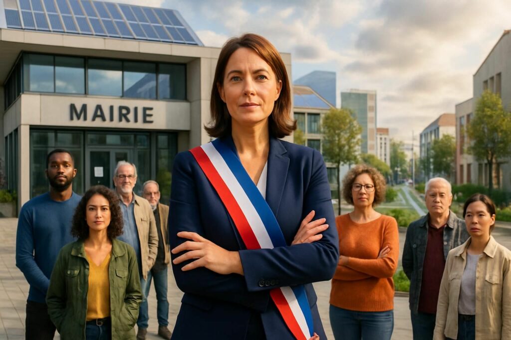 découvrez pourquoi un nouveau mandat pour un maire innovant est essentiel face aux incertitudes actuelles, pour relever les défis et impulser des solutions durables.
