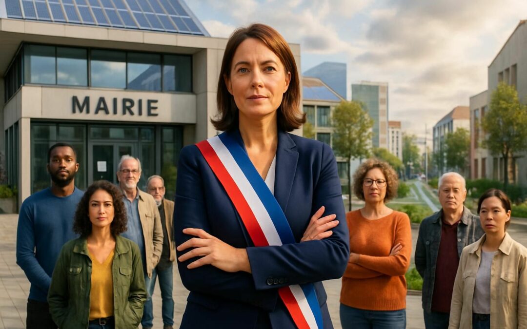 découvrez pourquoi un nouveau mandat pour un maire innovant est essentiel face aux incertitudes actuelles, pour relever les défis et impulser des solutions durables.