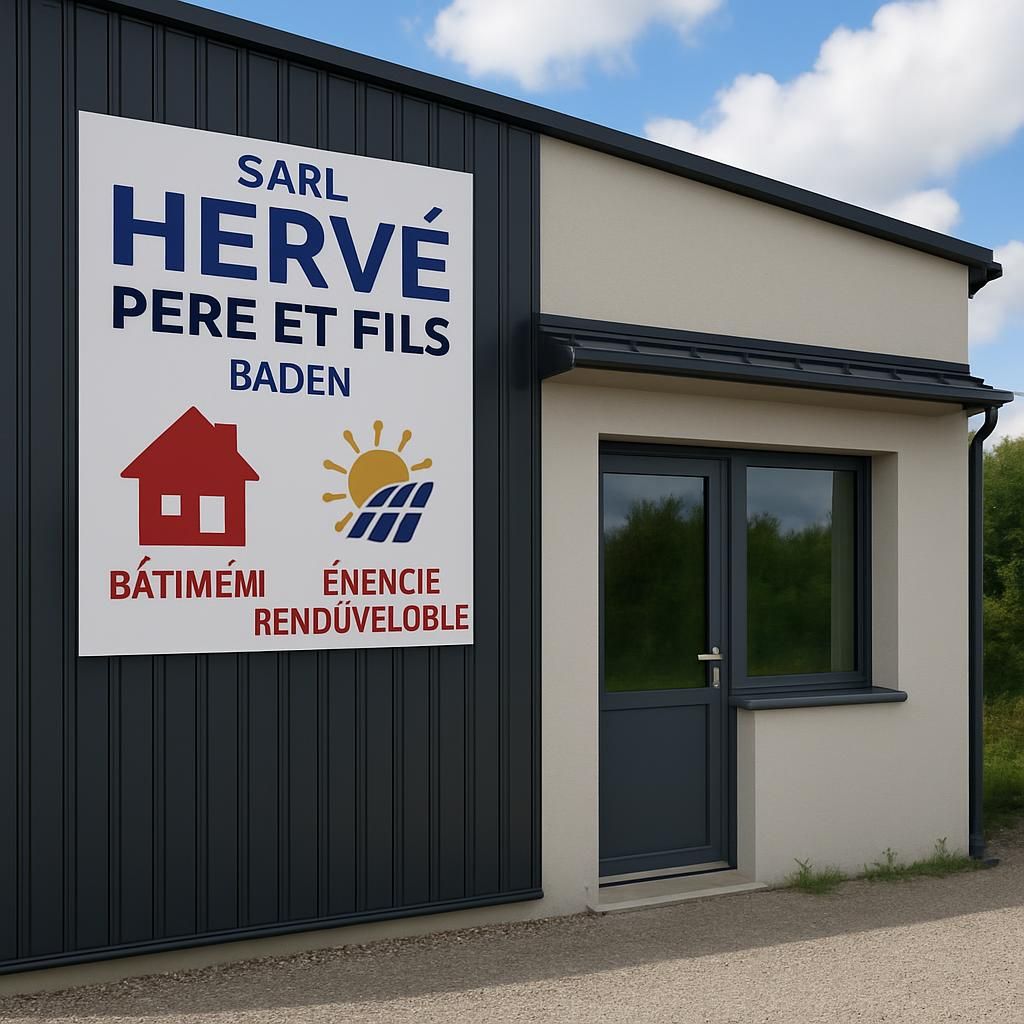 découvrez les opportunités de carrière chez sarl herve père et fils. parcourez les offres d'emploi disponibles sur ouest-france emploi et trouvez votre prochain poste.