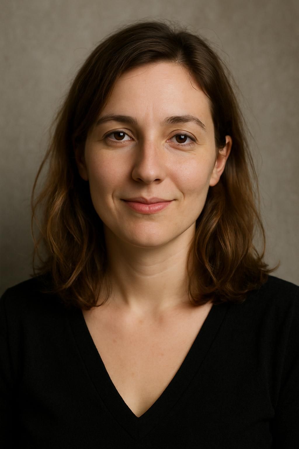 découvrez le portrait et le parcours d'elsa dicharry, une personnalité inspirante à connaître et à suivre.