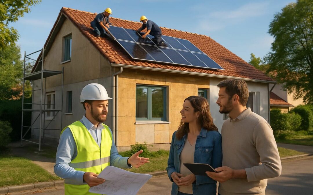 découvrez tout sur la rénovation énergétique avec le républicain lorrain : conseils pratiques, aides financières, et astuces pour améliorer l'efficacité énergétique de votre logement.