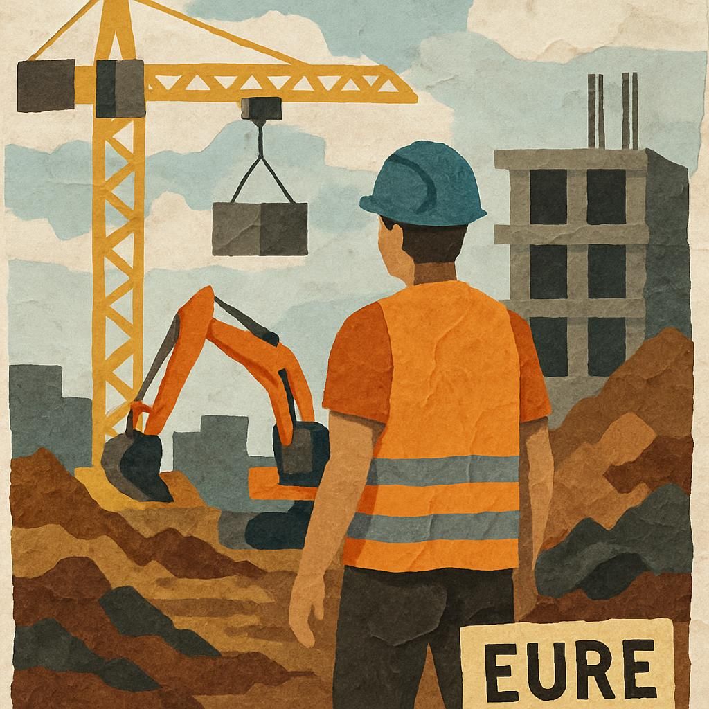pendant les vacances scolaires, les collèges de l'eure se transforment en chantiers dynamiques, accueillant des travaux de rénovation et d'amélioration pour offrir un meilleur cadre aux élèves.