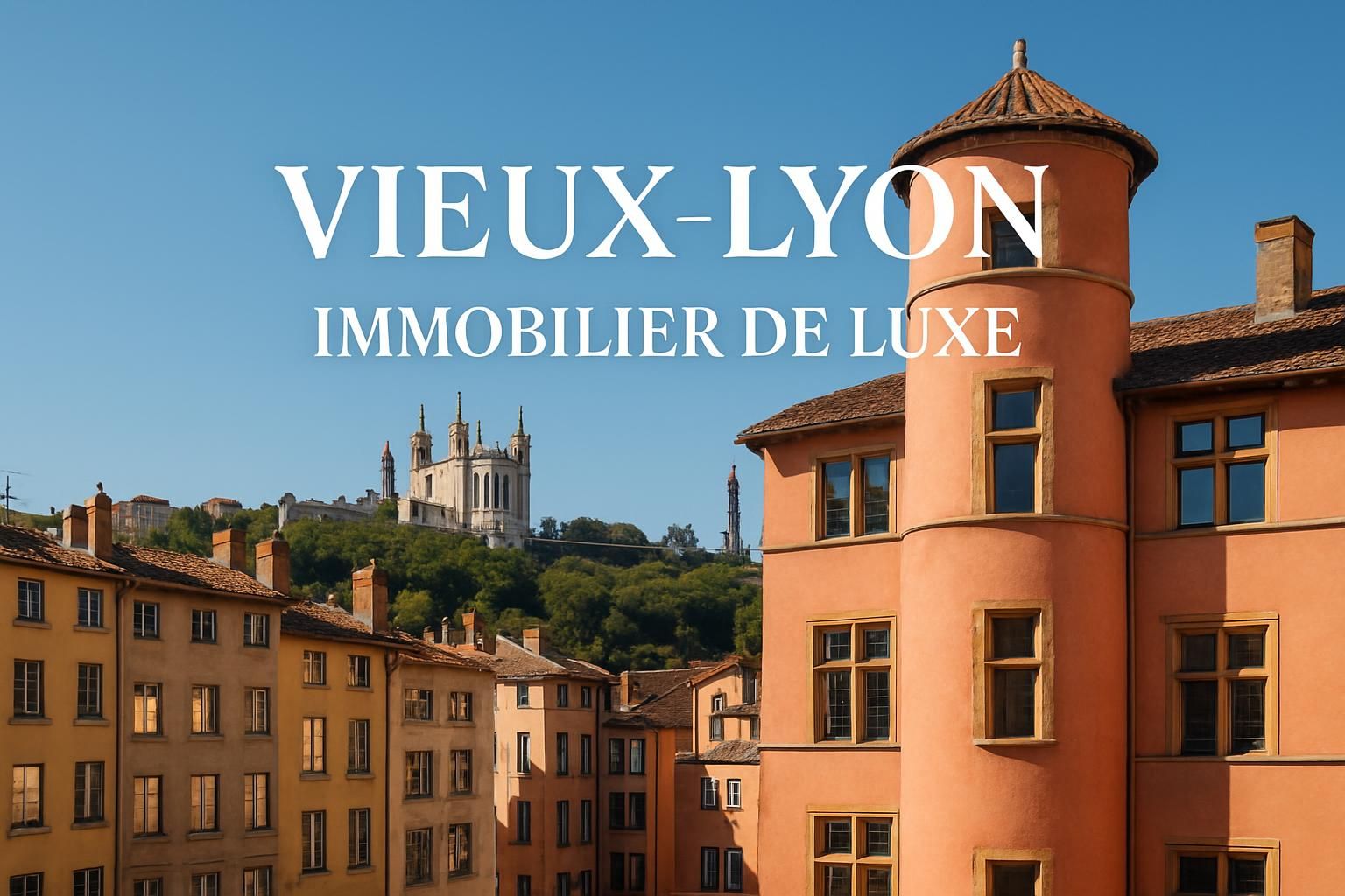 découvrez l'abandon d'un projet immobilier de luxe à plus de 12 000 € le m² à vieux-lyon et l'émergence d'un nouveau développement prometteur dans ce quartier historique.
