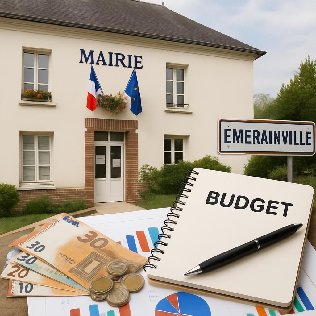 découvrez le bilan des six premiers mois du maire de cette commune en seine-et-marne, entre gestion du budget et avancées en rénovation énergétique.