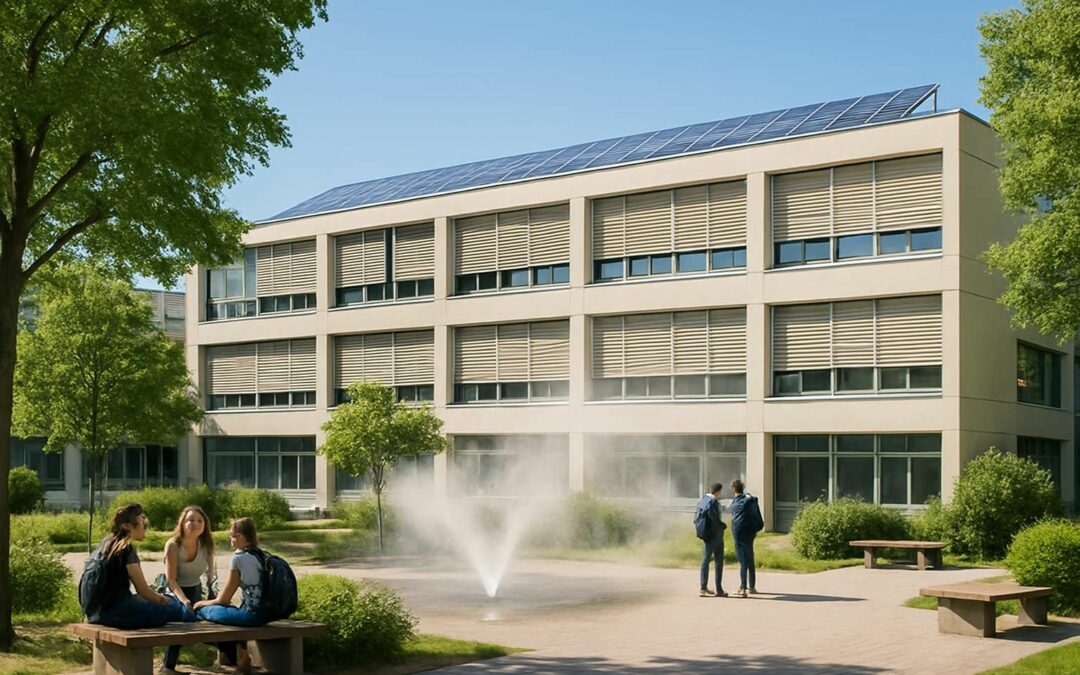 découvrez comment ce collège du haut-rhin devient un modèle exemplaire pour renforcer la lutte contre les vagues de maladies grâce à des mesures innovantes et efficaces.