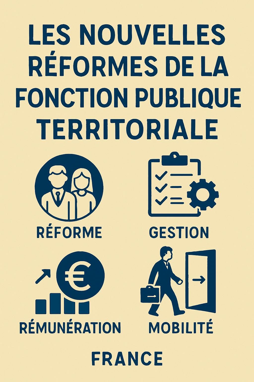 découvrez les dernières nouveautés et informations essentielles sur la fonction publique territoriale et les collectivités locales, spécialement pour les collèges.