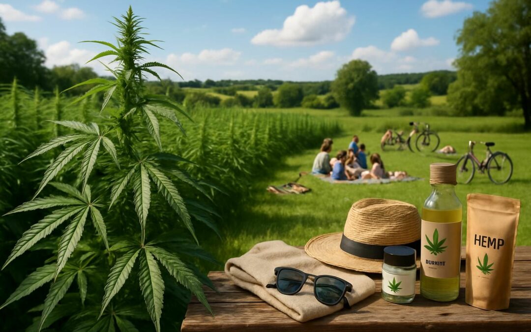 découvrez comment le chanvre cultivé dans le lot-et-garonne pourrait transformer votre été et bien plus encore grâce à ses nombreux bienfaits et usages innovants.