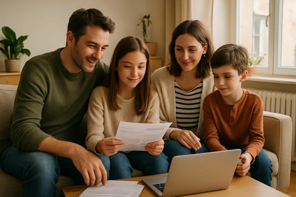 engie propose une aide financière supplémentaire destinée à 720 000 foyers modestes. découvrez rapidement si vous êtes éligible à ce soutien pour alléger vos dépenses énergétiques.