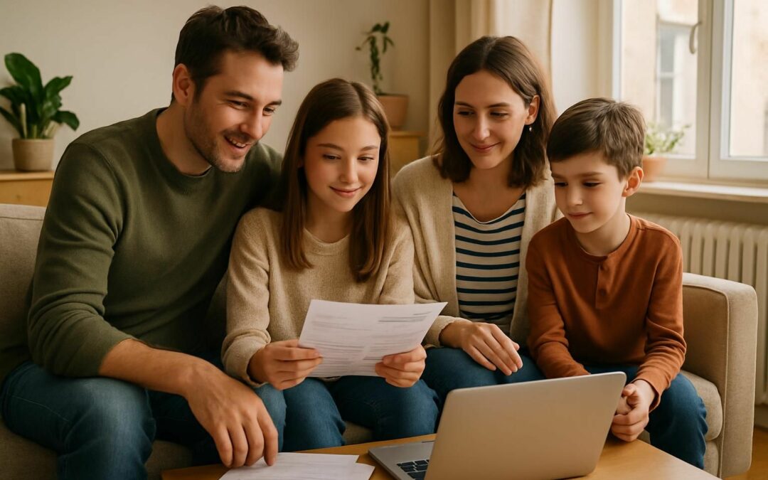 engie propose une aide financière supplémentaire destinée à 720 000 foyers modestes. découvrez rapidement si vous êtes éligible à ce soutien pour alléger vos dépenses énergétiques.
