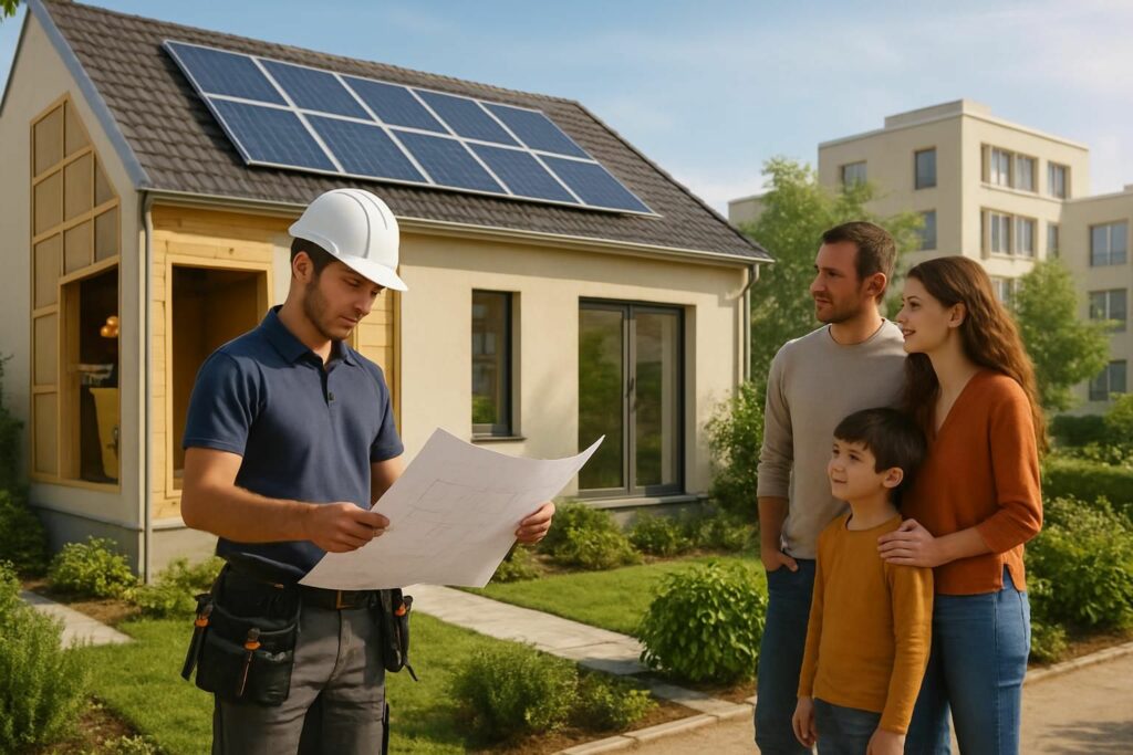 découvrez dans figaro immo s03e15 les gestes essentiels de la rénovation énergétique, les enjeux majeurs pour l'environnement et comment ces améliorations influencent la valeur verte de votre logement.