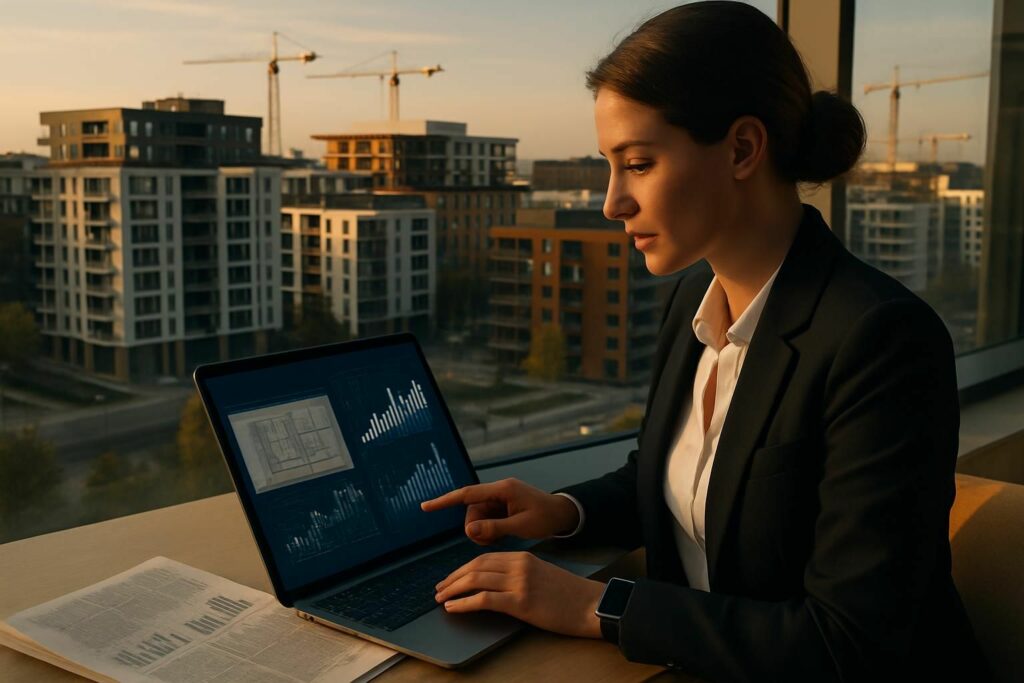 découvrez les dernières actualités et informations en temps réel sur l'investissement immobilier avec tf1 info pour rester informé des tendances du marché.