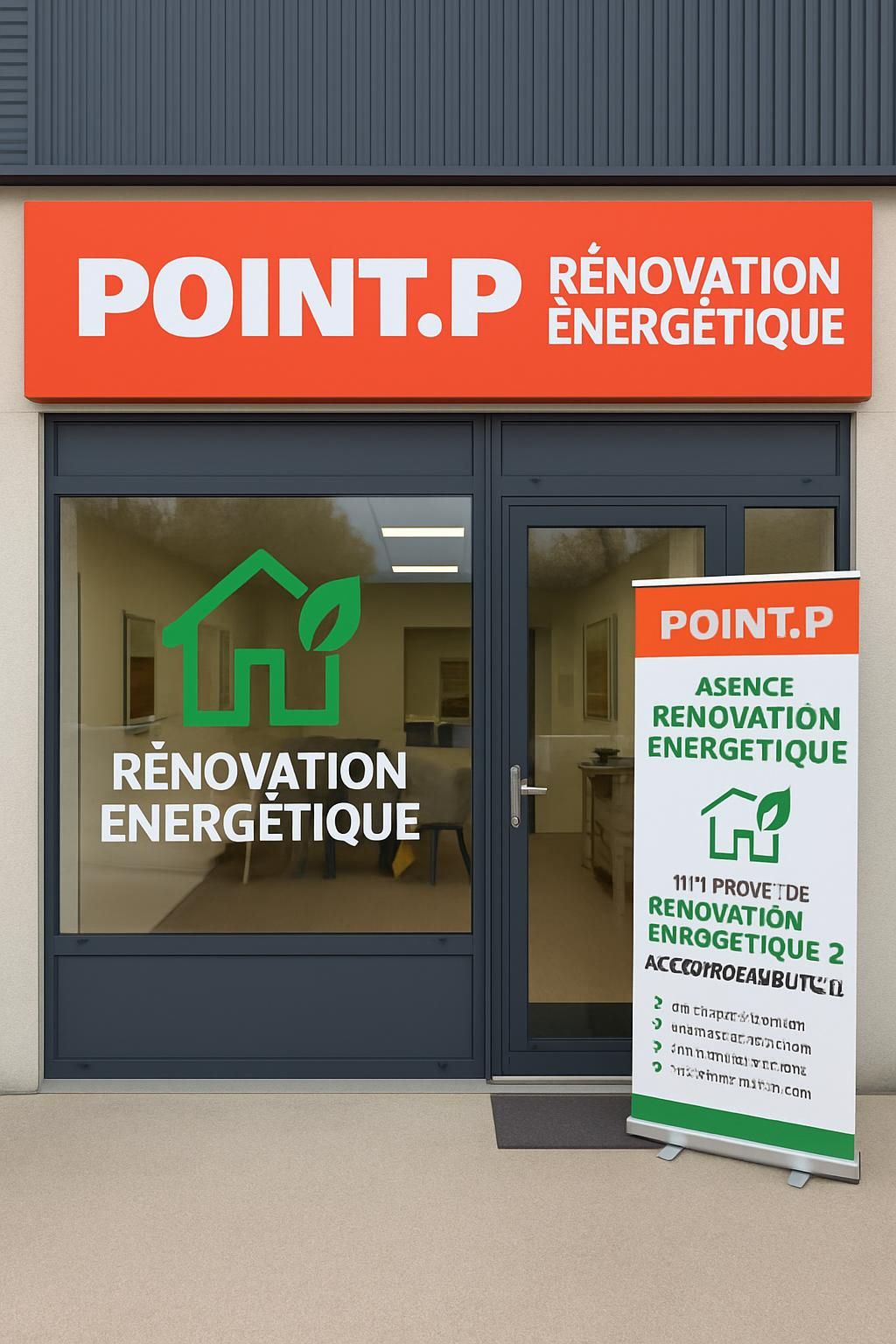 découvrez l'agence spécialisée de point.p dédiée à la rénovation énergétique en seine-et-marne, offrant des solutions innovantes pour améliorer l'efficacité énergétique de votre habitat.