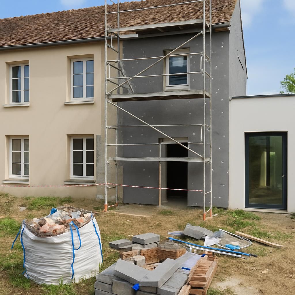 découvrez l'état d'avancement des travaux de la résidence seniors à brûlon près d'un an après son lancement. suivez les dernières mises à jour et les prochaines étapes de ce projet important.
