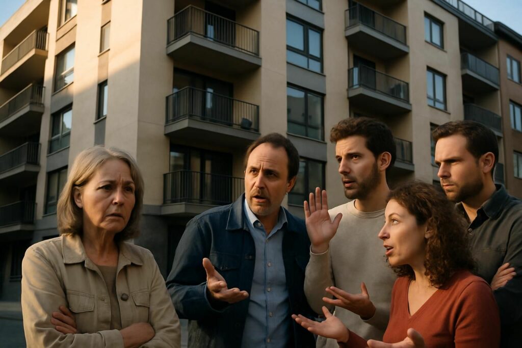 découvrez le pppt, la nouvelle obligation pour les propriétaires en copropriété qui suscite déjà des débats. informez-vous sur ses enjeux et conséquences.